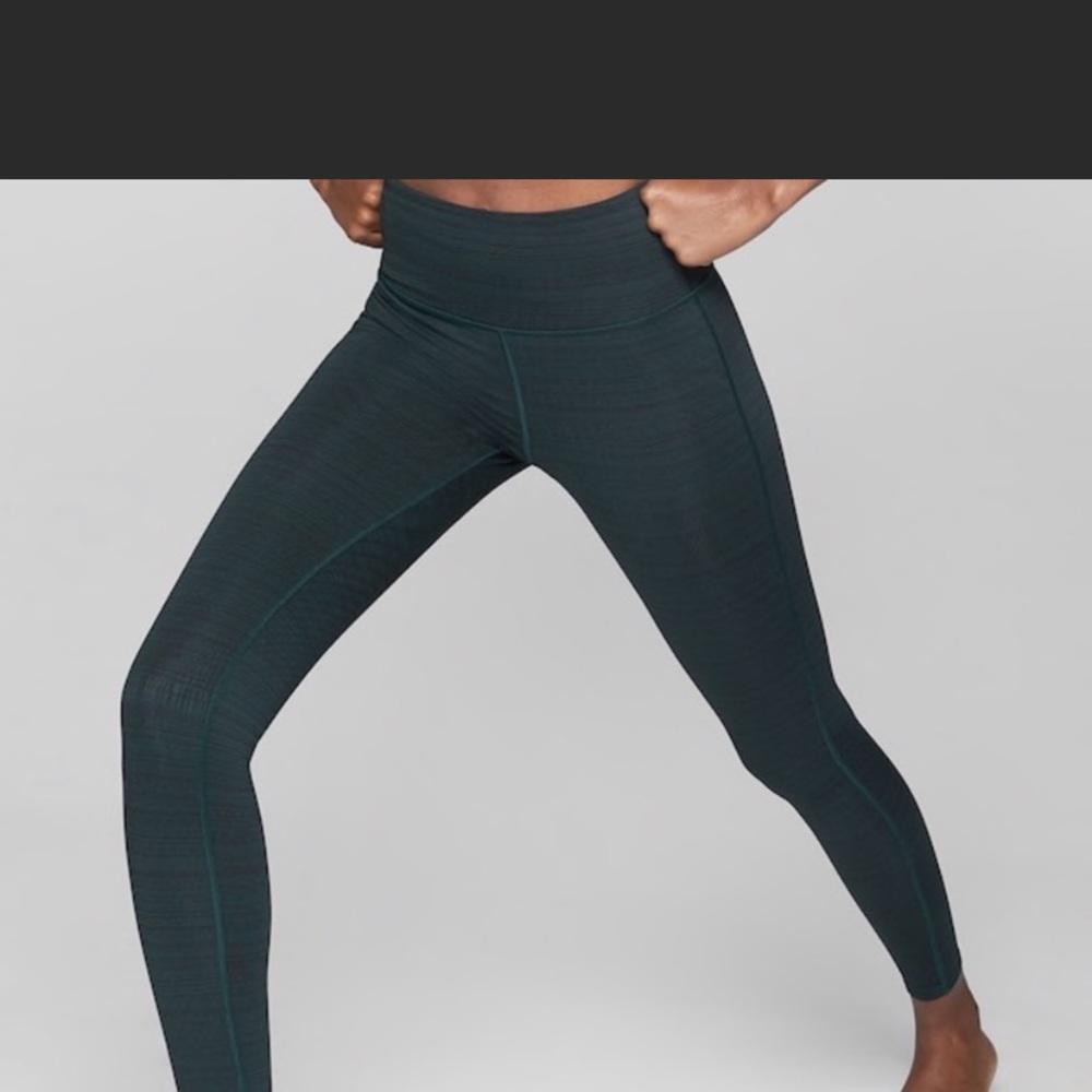 Athleta Chaturanga leggings